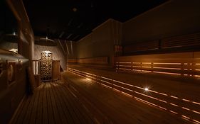 The Centurion Sauna Rest & Stay Sapporo Male Only